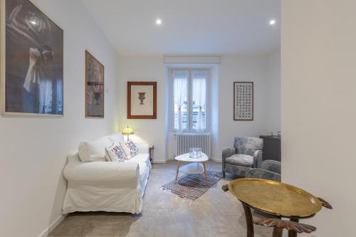 Porta Lodovica Apartment | Casa San Martino, historic center, Milan