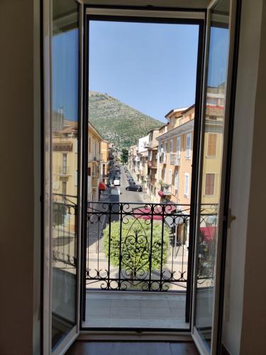 Fondi Apartment | Casa San Rocco