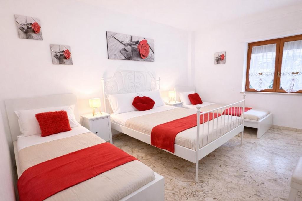 Bari City Centre Apartment | Casa Sant'Antonio