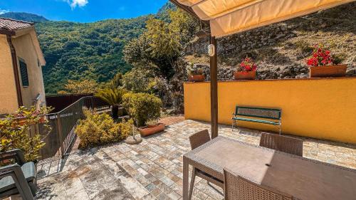 Maratea House | Casa Santicelli Maratea ' I CARPINI '