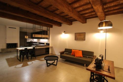Pergola House | Casa Sartoria - Guest House