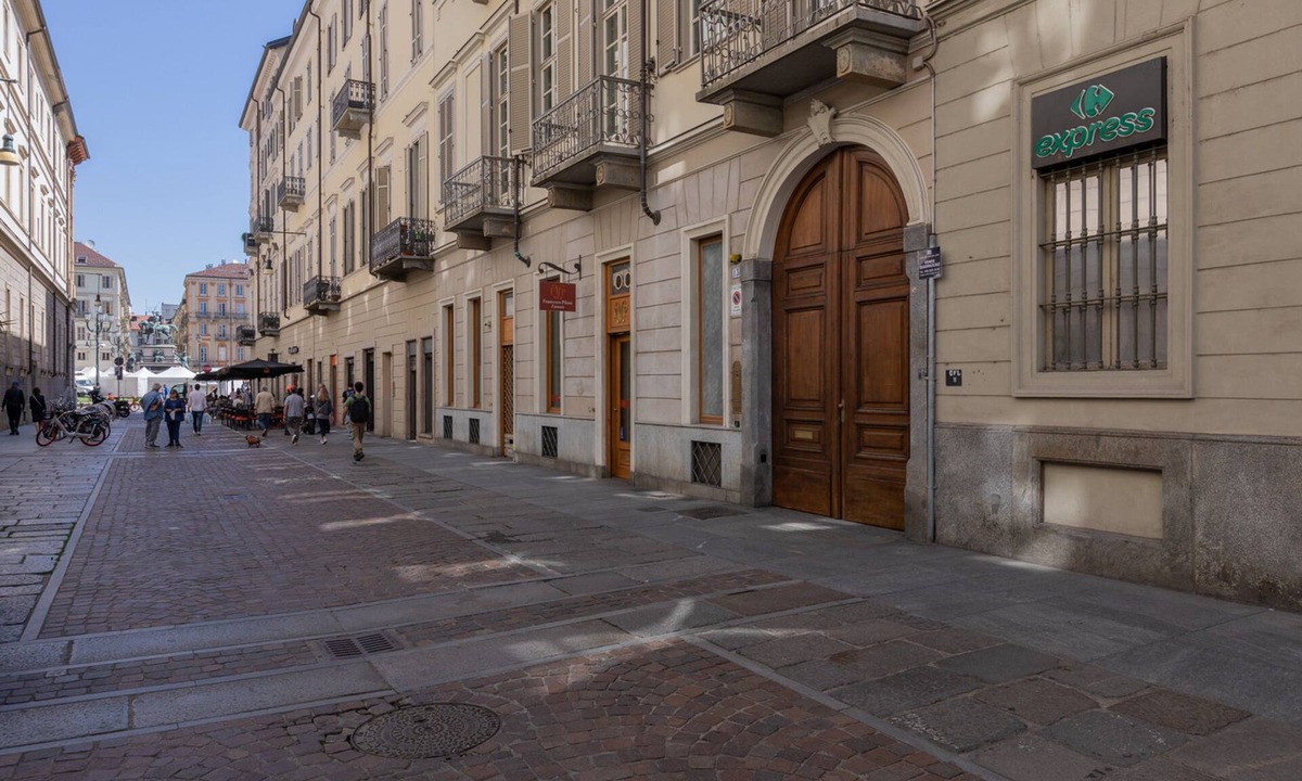 Historic Centre Apartment | Casa Savoia by Wonderful Italy