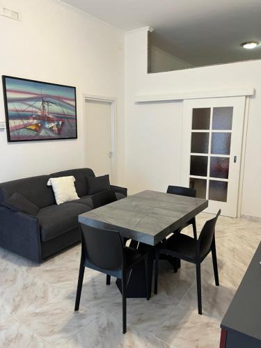 Manfredonia Apartment | Casa Scaloria