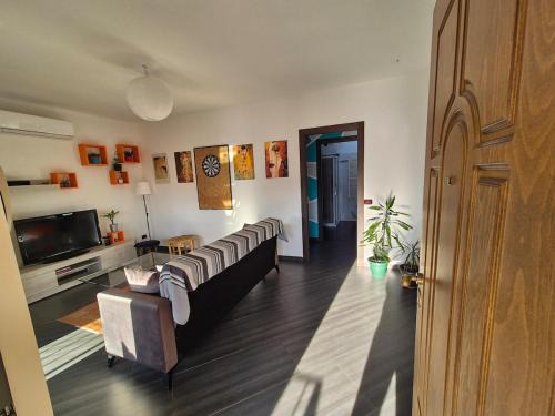 Garlasco Apartment | Casa Scova, entire apartment