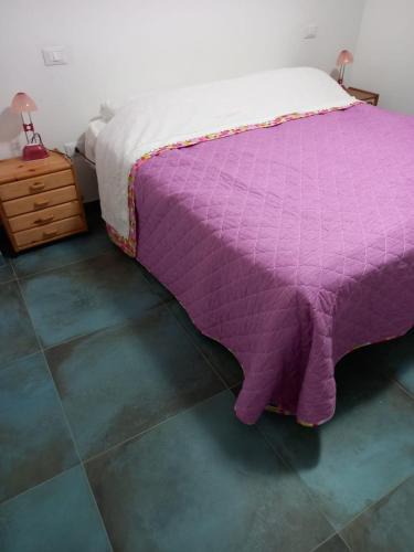 Scanno Apartment | Casa Serena 2