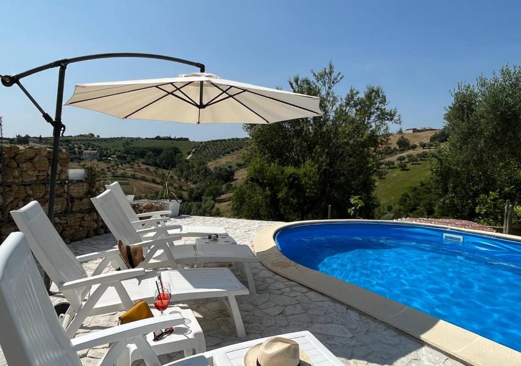 Colonnella Apartment | CASA SERGIO, Colonnella