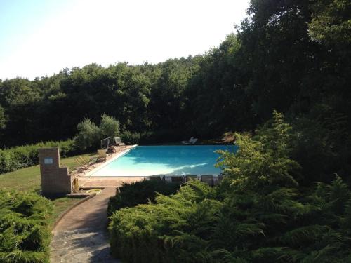 Piegaro Apartment | Casa Sharon
