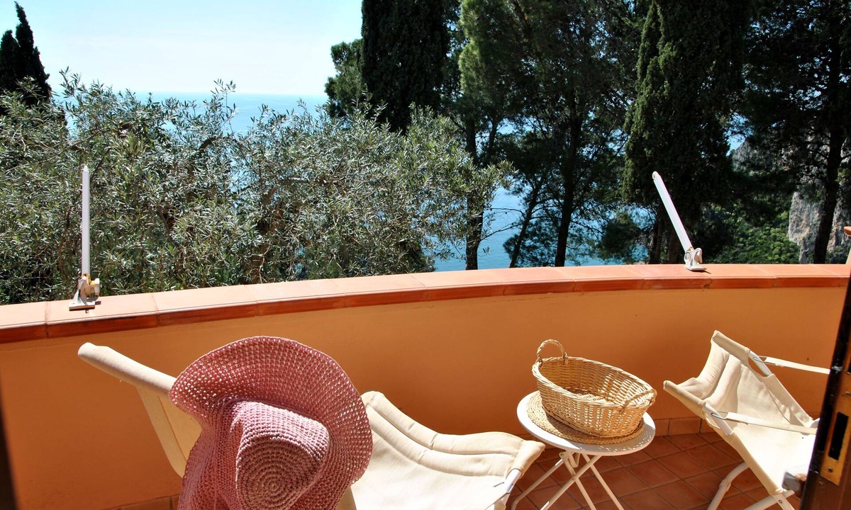 Sperlonga House | Casa Simon Nature and Sea