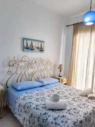 Le Forna Apartment | Casa Simonetta il Roseto
