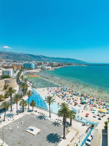 Manfredonia Apartment | Casa Siponta -locazione turistica affitti brevi-