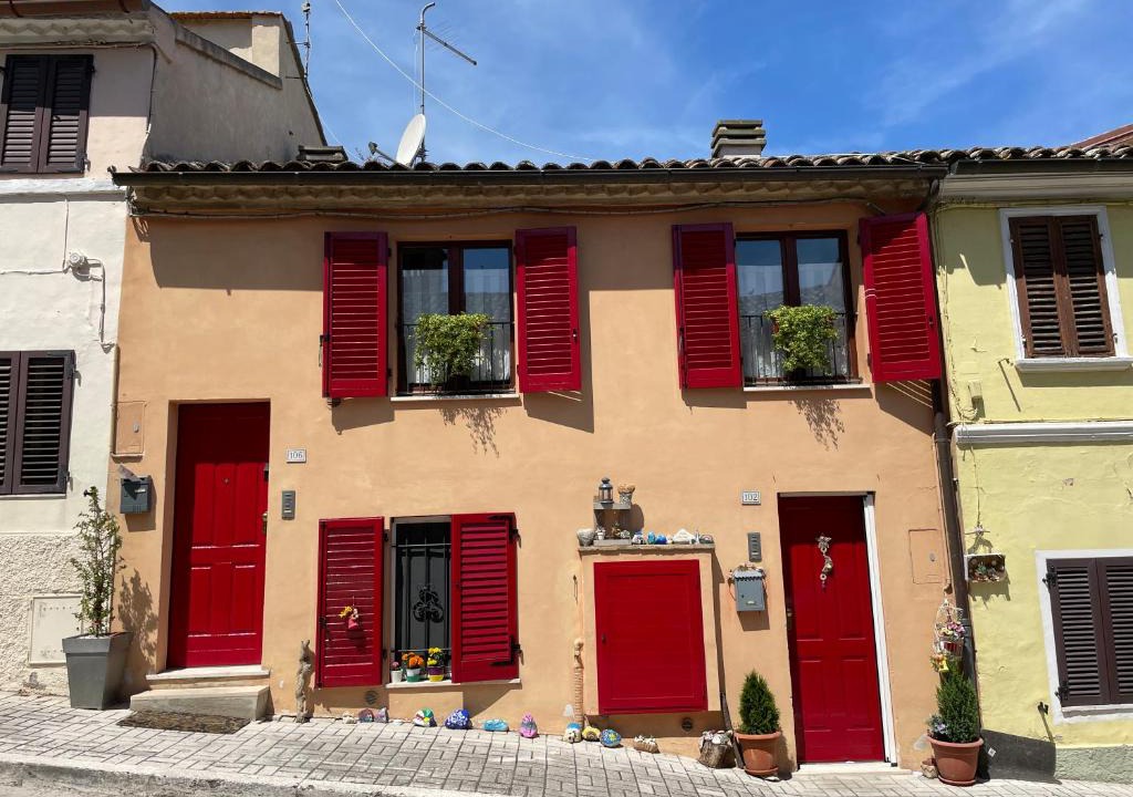 Loreto House | Casa Sissi