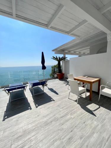 Sant'Angelo Hotel | Casa Sofia Boutique Hotel