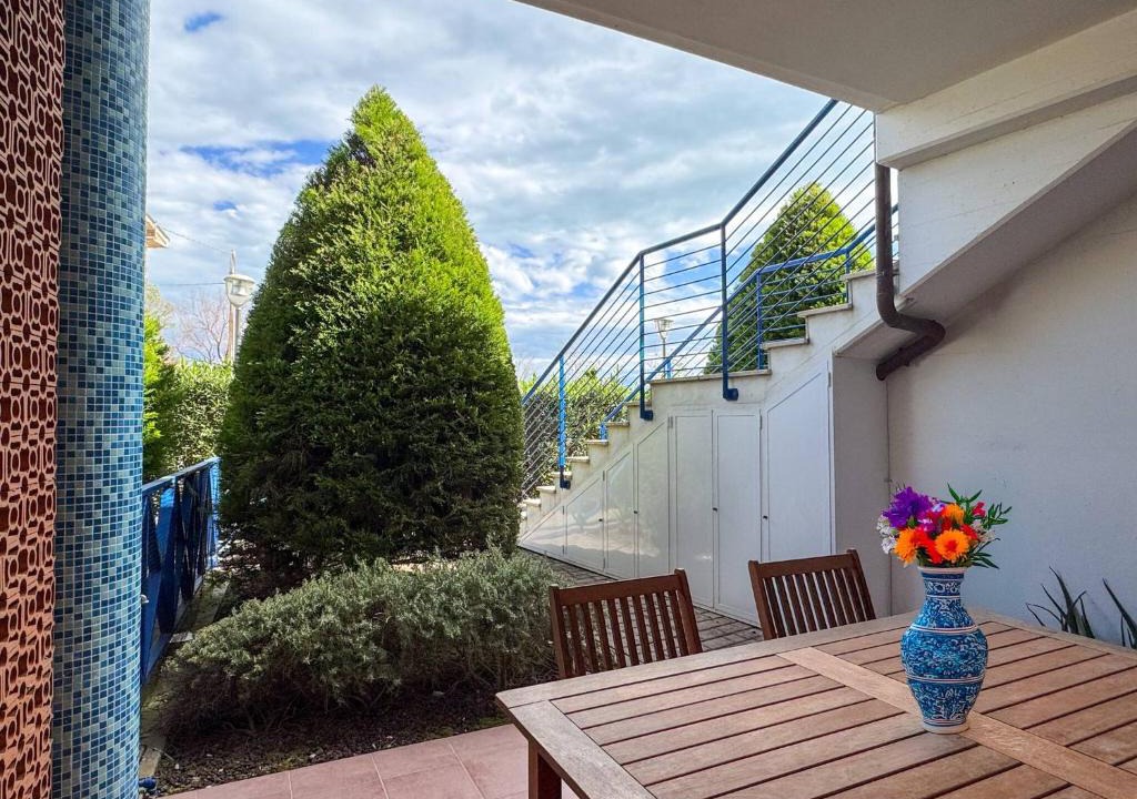 Marina di San Vito Apartment | Casa Sofia - La Rotonda sui Trabocchi