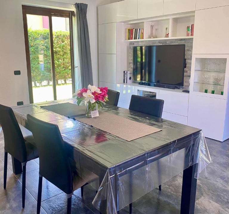 Barche Apartment | Casa Sole