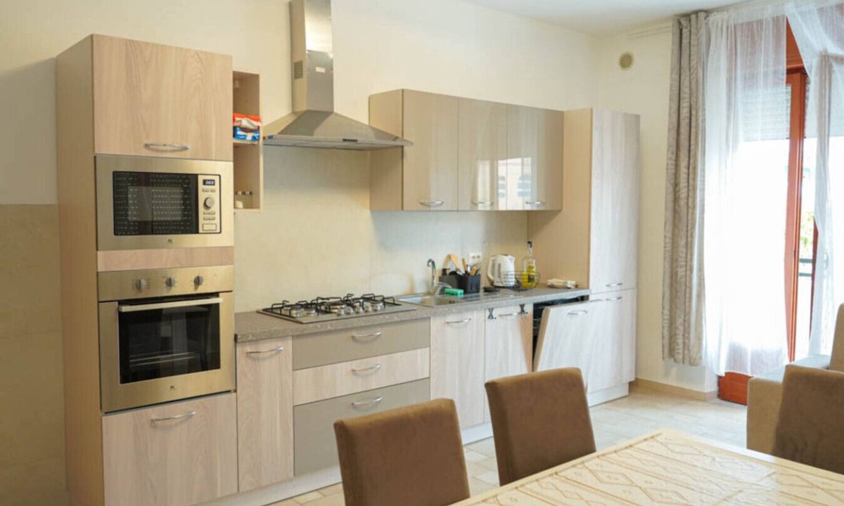 Strongoli Apartment | Casa Solemare Strongoli