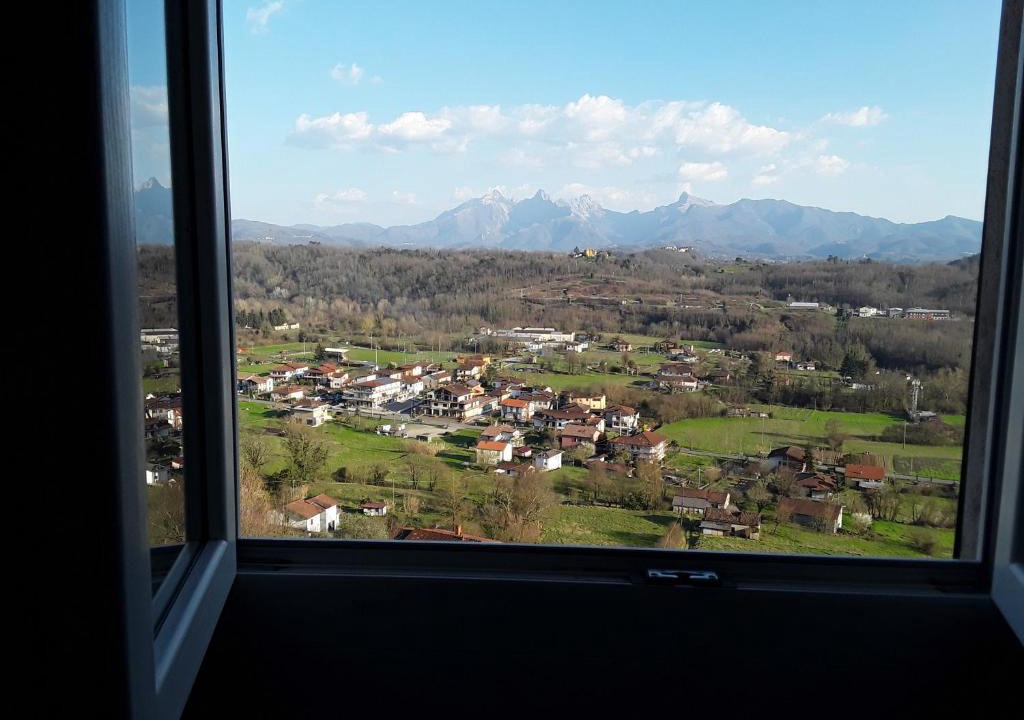 Masero Apartment | Casa sotto il Castello