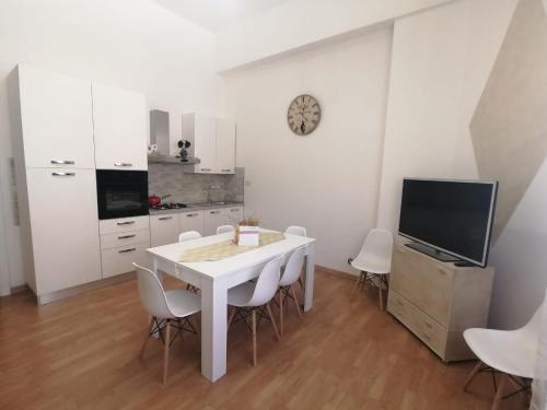 Castel di Sangro Apartment | Casa Stella