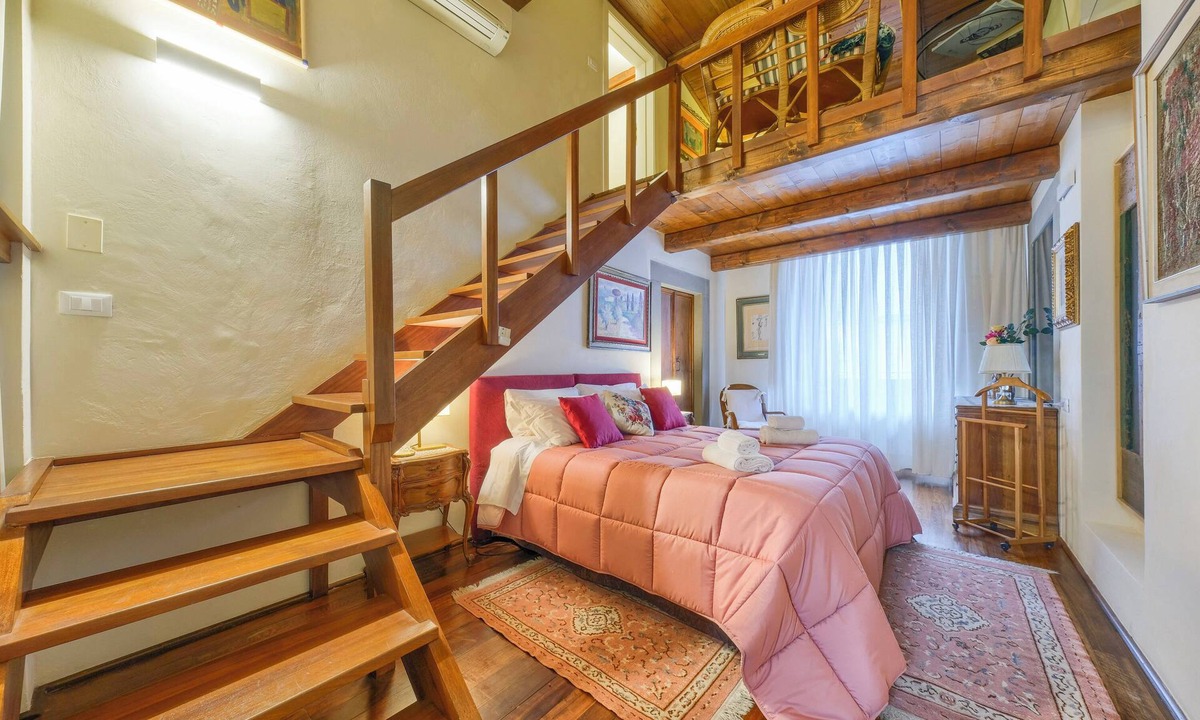 San Niccolo Apartment | Casa Strozzi - (Piazza Della Repubblica)