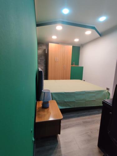 Serra San Bruno Apartment | Casa sul Corso