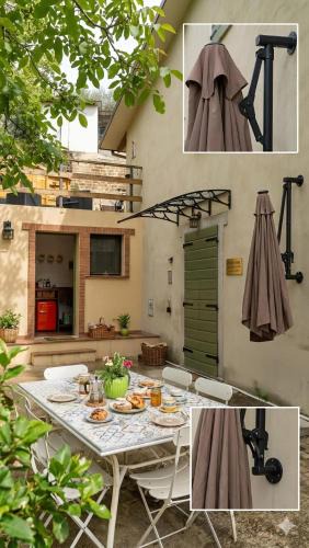 Lidarno House | Casa sul fiume con giardino e terrazza