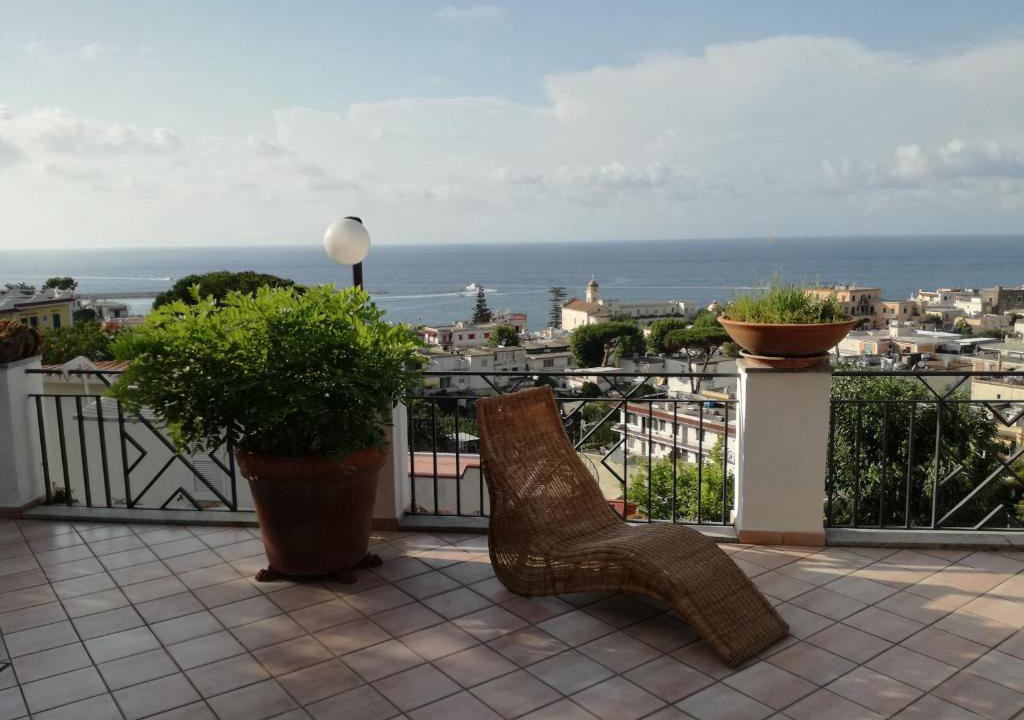 Casamicciola Terme House | "CASA SUNSET"