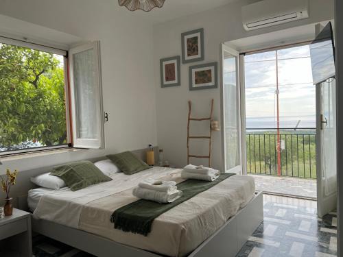 Praia a Mare House | Casa Talìa