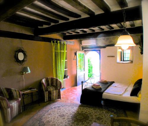 Monterosso Apartment | Casa Tartufo