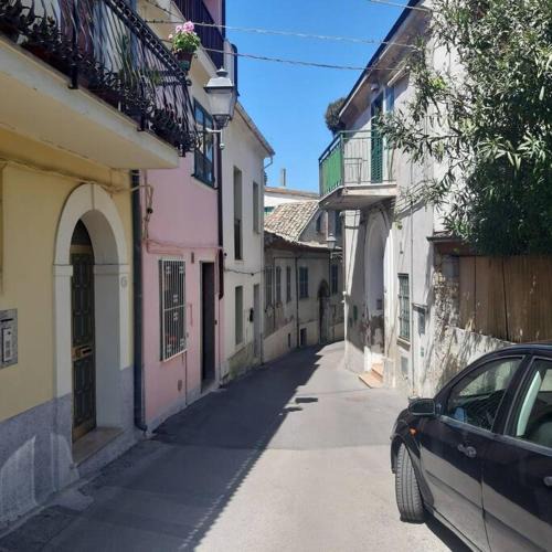 Fossacesia House | Casa Titti. Intero Appartamento - Fossacesia