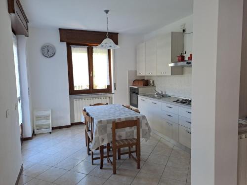 Villadossola Apartment | Casa Tizy