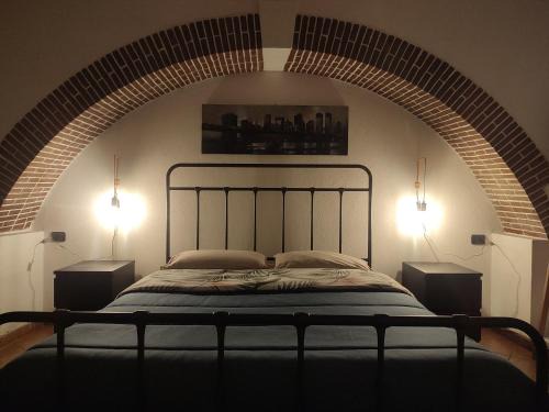 Benevento Apartment | Casa Traiano