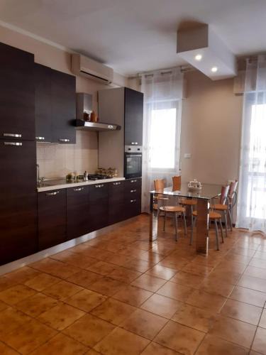 Foggia Apartment | Casa Trastevere