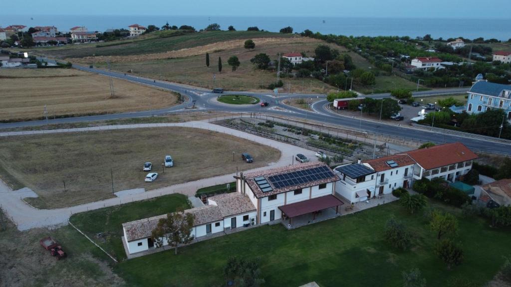 Torino di Sangro Bed & Breakfast | Casa Tratturo