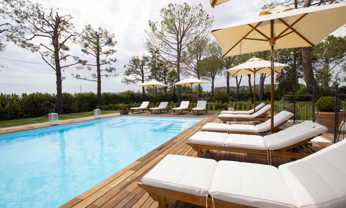 Porto Recanati Other | Casa Tua Spa Resort