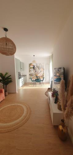 Francavilla al Mare Apartment | Casa Tucano - Suite apartment
