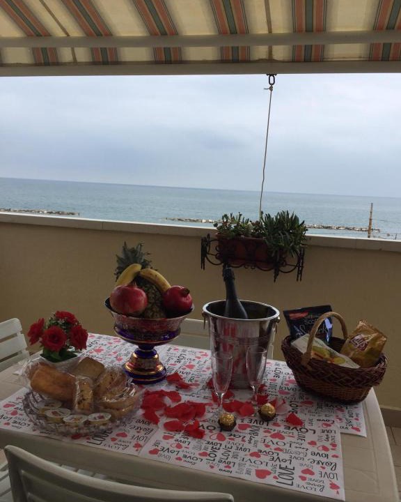 Montemarciano Apartment | Casa Vacanze In Love