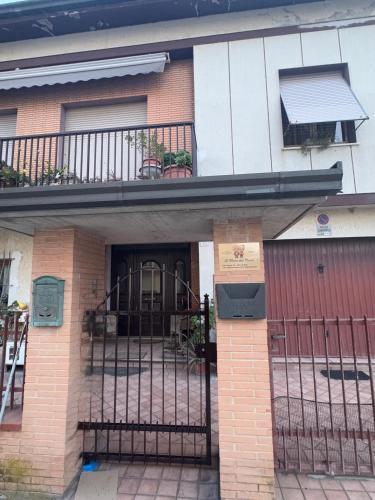 Porto San Giorgio House | Casa vacanza al mare dai nonni