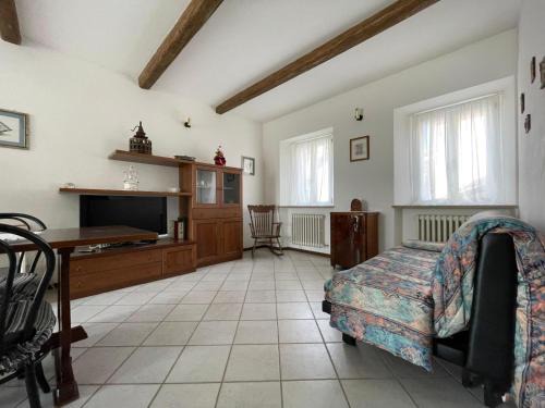 Mergo House | Casa Vacanza Arianna
