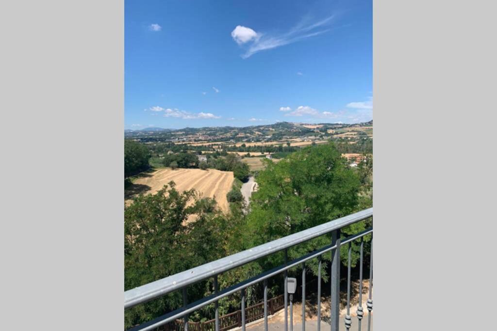Grottazzolina Apartment | Casa Vacanza Azzolino