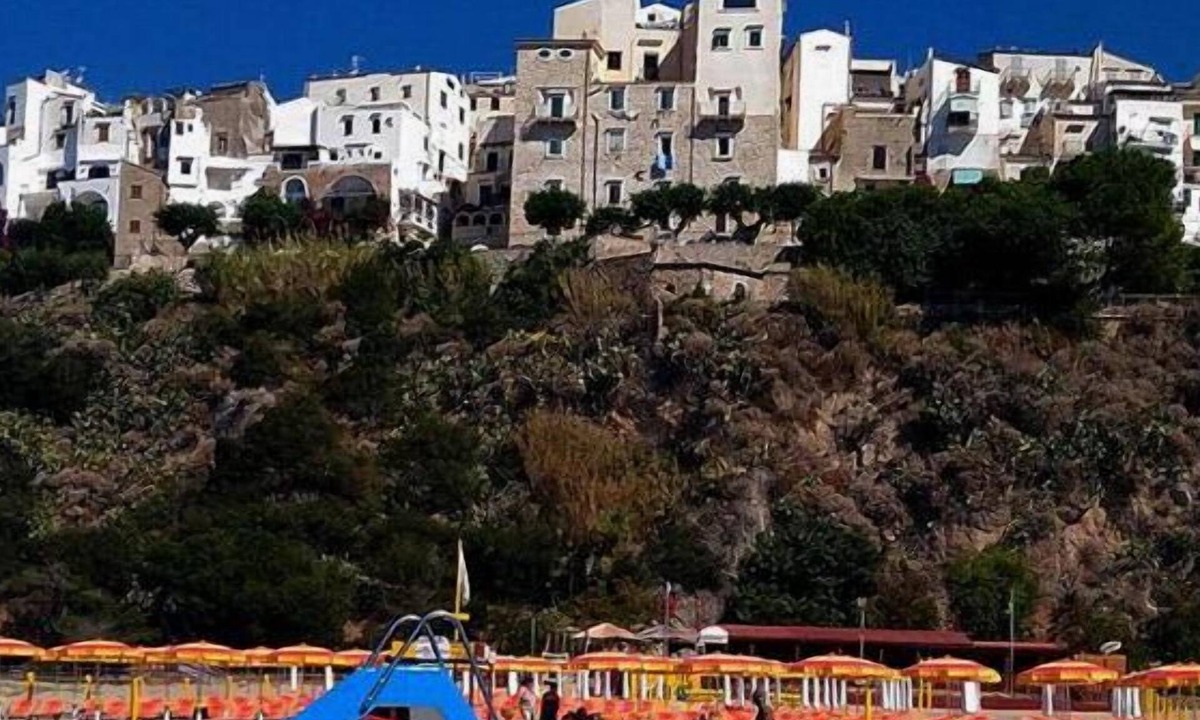 Sperlonga Apartment | Casa Vacanza Calipso