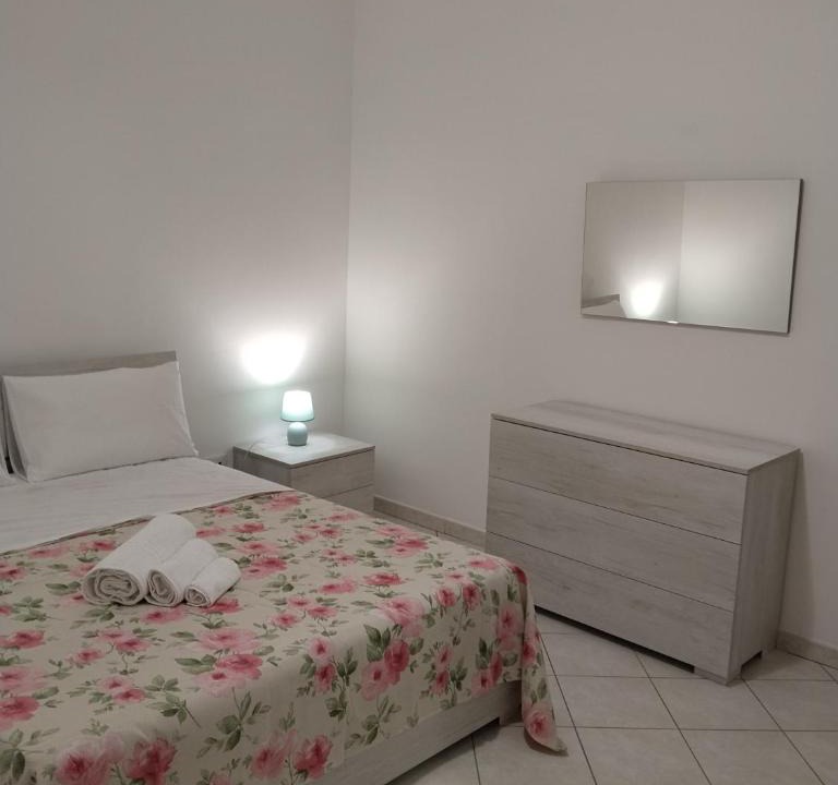 Pontecagnano Faiano House | Casa Vacanza Daniele
