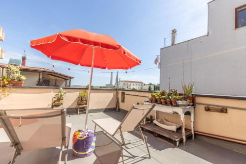 Matera Apartment | Casa Vacanza Famiglia Schiavone