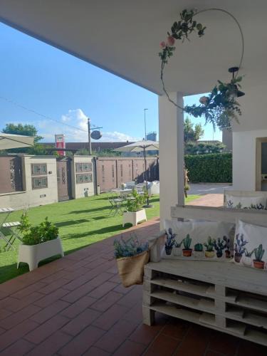 Molino Ciccolini House | casa vacanza GIOIA