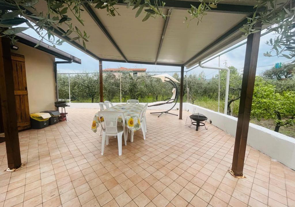 Fondi House | Casa Vacanza Girasole & Casa Vacanza Orchidea
