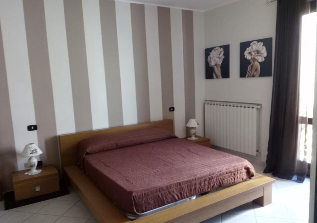 Isernia Apartment | Casa vacanza GIUSA per le tue vacanze ideali