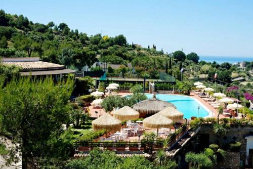 Sperlonga Apartment | Casa Vacanza Kair Bilo 218