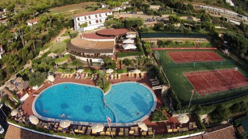 Sperlonga Apartment | Casa Vacanza Kair Trilo 223