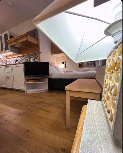 Roccaraso Apartment | Casa vacanza La Genziana