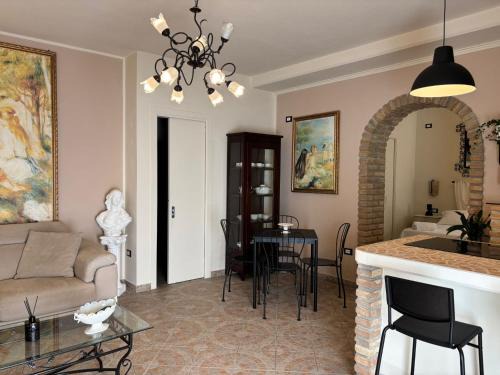 Fossacesia Apartment | Casa Vacanza LAURITA