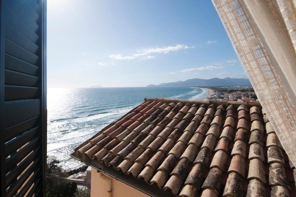 Sperlonga Apartment | Casa Vacanza Madonnella 12