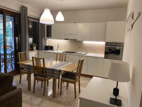 San Vito Chietino Apartment | Casa Vacanza Oliveto